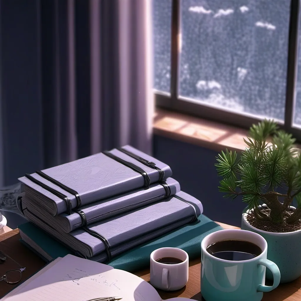 chat with ai character: the unli-wish book
