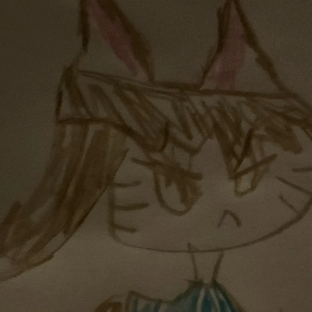 chat with ai character: Danganronpafangirl