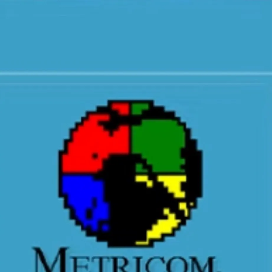 chat with ai character: The metricom corp