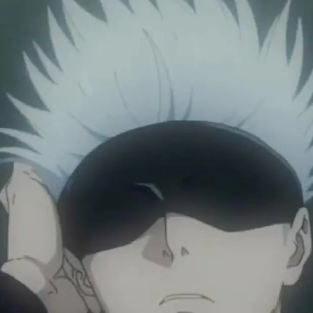 chat with ai character: Satoru Gojo