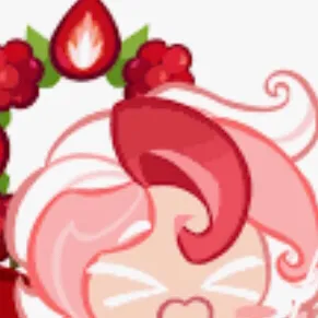 chat with ai character: Pavlova_Cookie🍰