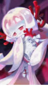 ai character: AgarAgarCookie🪸 background