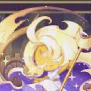 chat with ai character: Moonlightcookie🌙