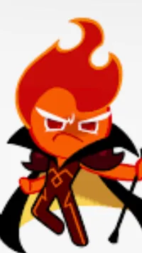 ai character: 🔥Fsc— background