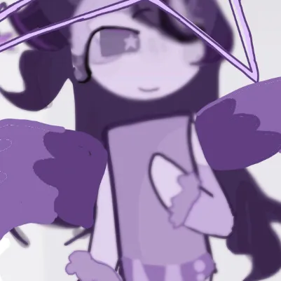 chat with ai character: LavenderStarcookie