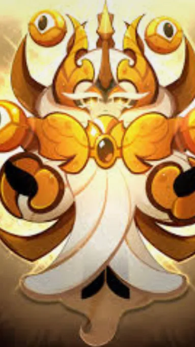 ai character: Longan Dragon  background