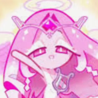 chat with ai character: Eternal Sugar🎀
