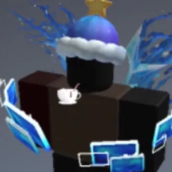 chat with ai character: VOIDED <33 