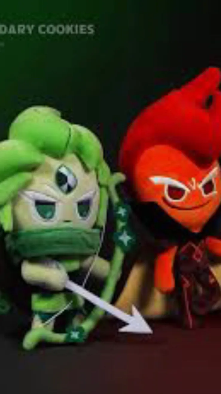 ai character: Firewind ✨(AU)  background