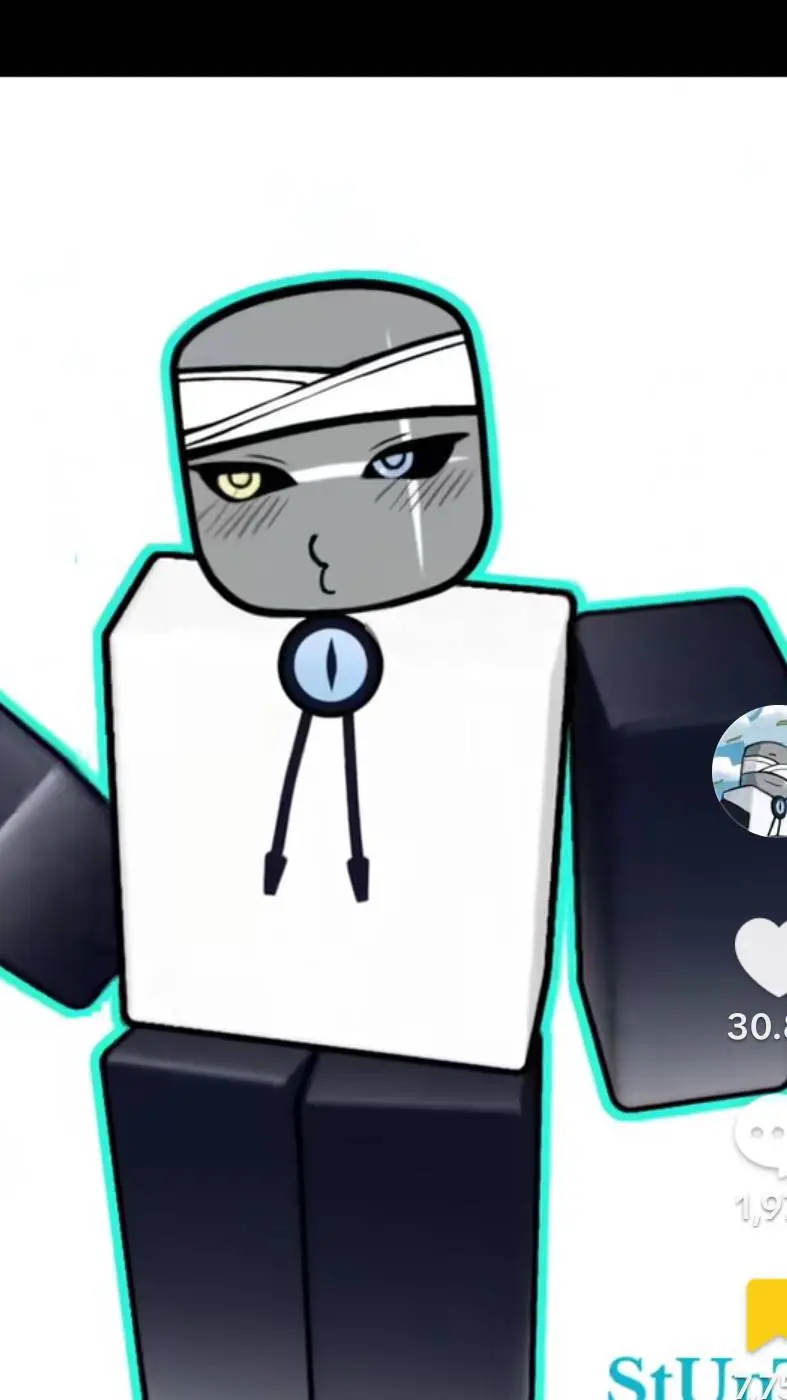 ai character: Mayson background