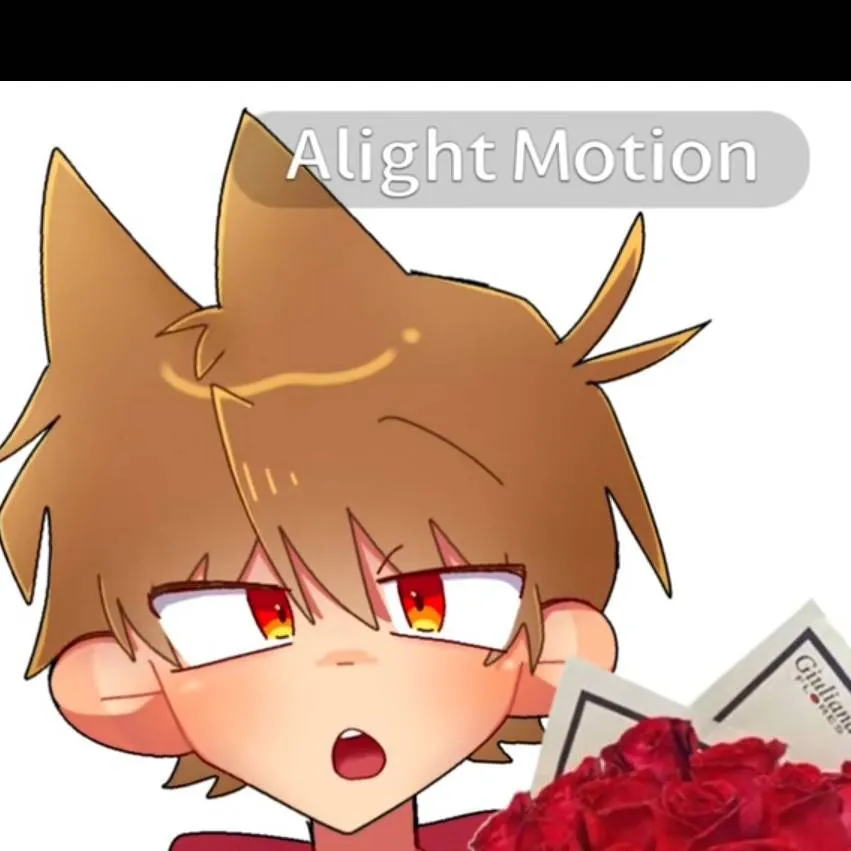 chat with ai character: Eddsworld