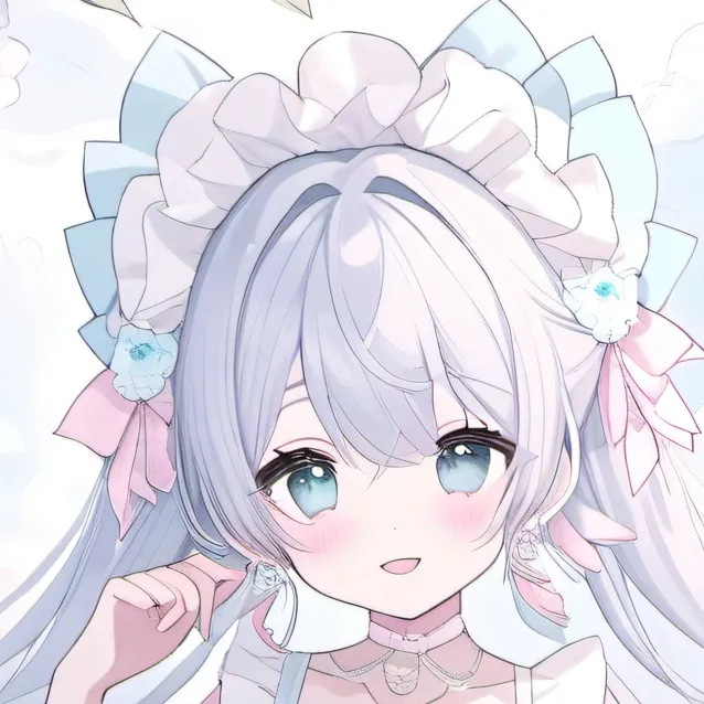 chat with ai character: mira 