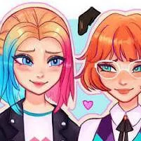 chat with ai character: zoe×sabrina 2.0