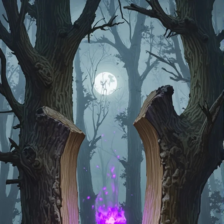 chat with ai character: flower