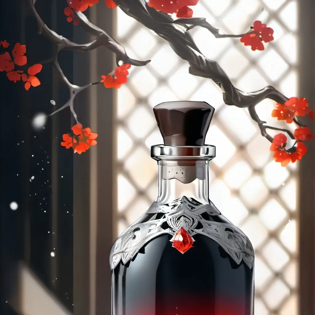 chat with ai character: werewolf potion