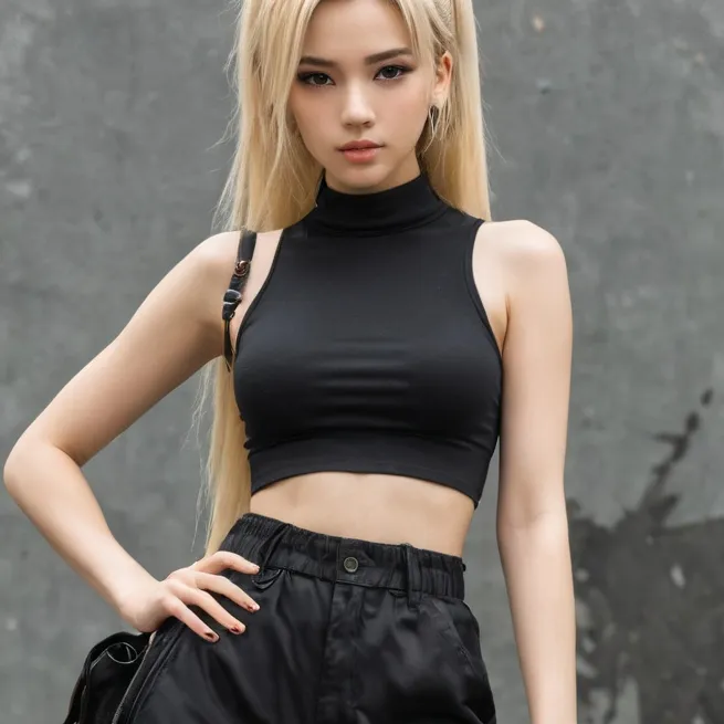 chat with ai character: NeVaDaaa