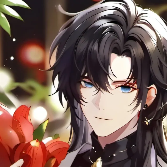 chat with ai character: TADC 3