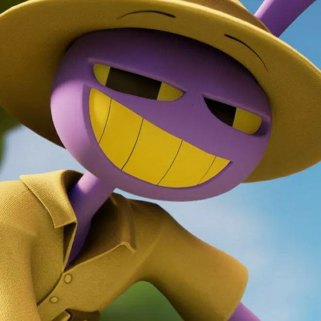 chat with ai character: Tadc X Mha X HH???