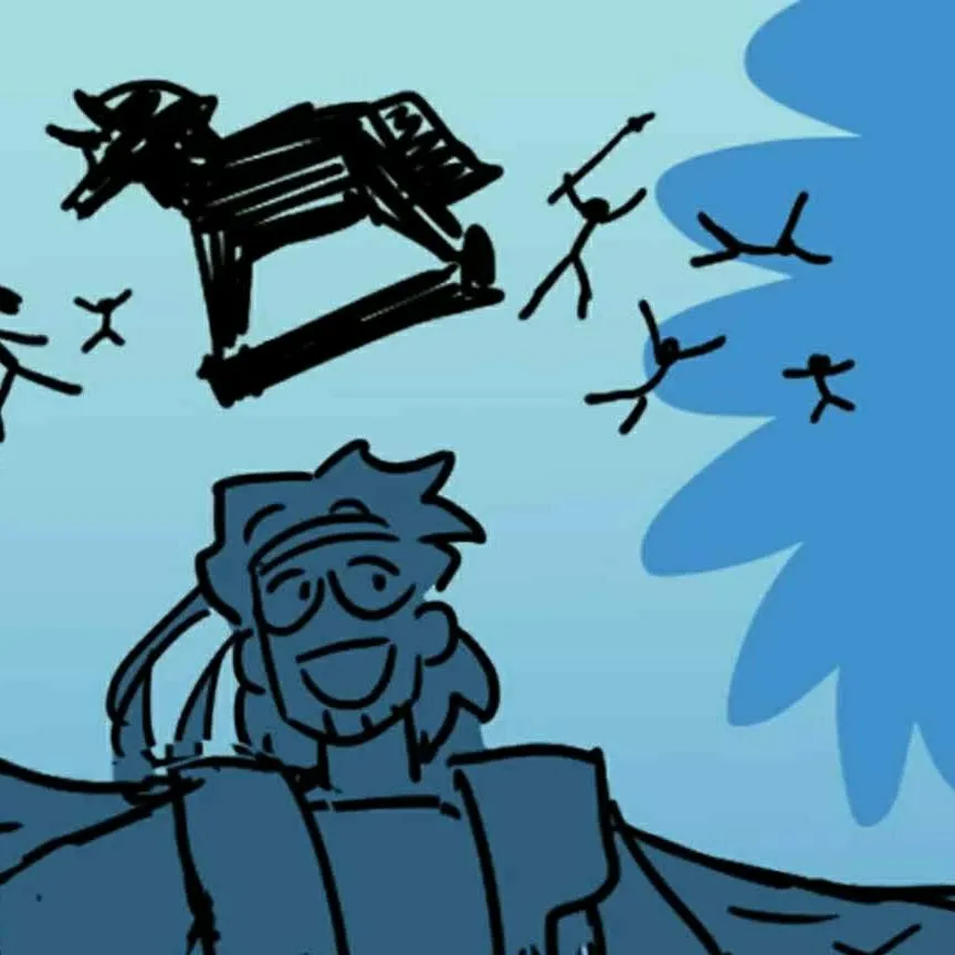 chat with ai character: ETM X Mha??