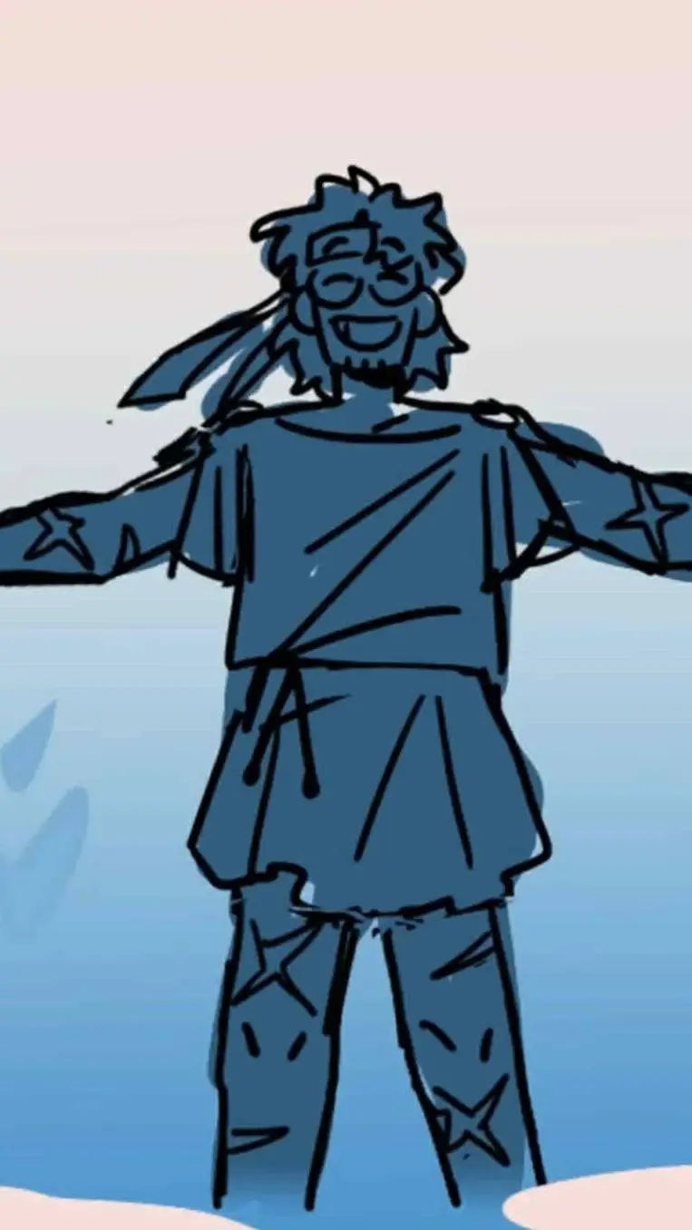 ai character: Mind control?  background