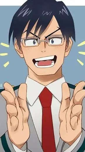 ai character: Hh x Mlp x Mha background