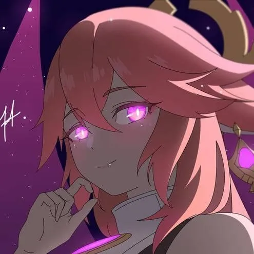 chat with ai character: Yae Miko