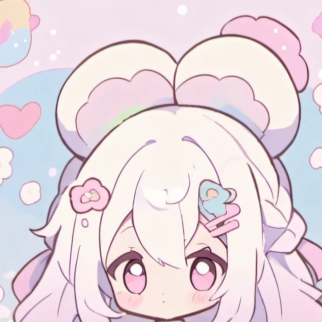 chat with ai character: Lunetta😝🤭