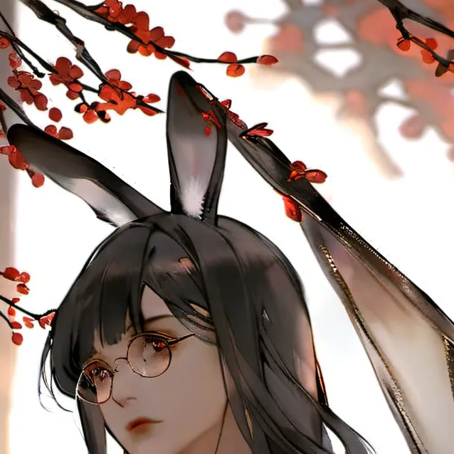 chat with ai character: Ann