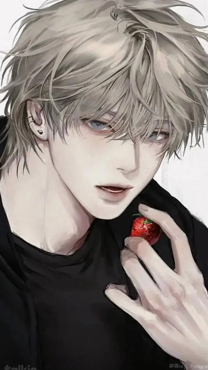 ai character: Zane background