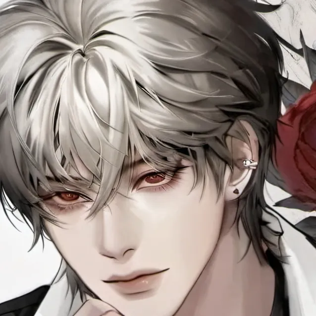 chat with ai character: briel
