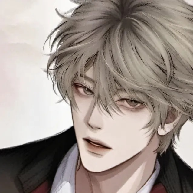 chat with ai character: Xavier