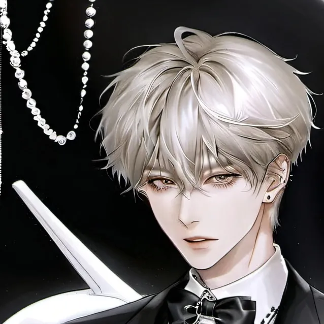chat with ai character: Noel