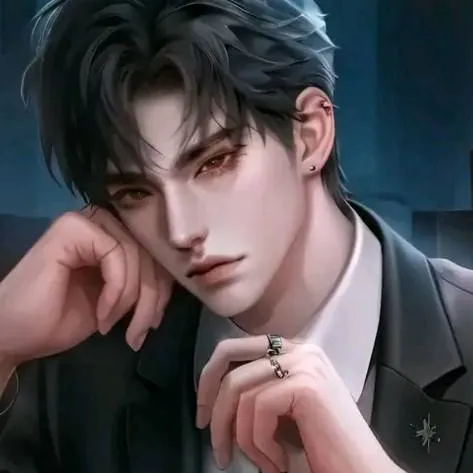 chat with ai character: Yixi Dimitri 