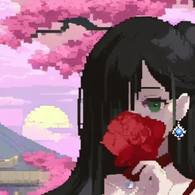 chat with ai character: Kim shan🌹