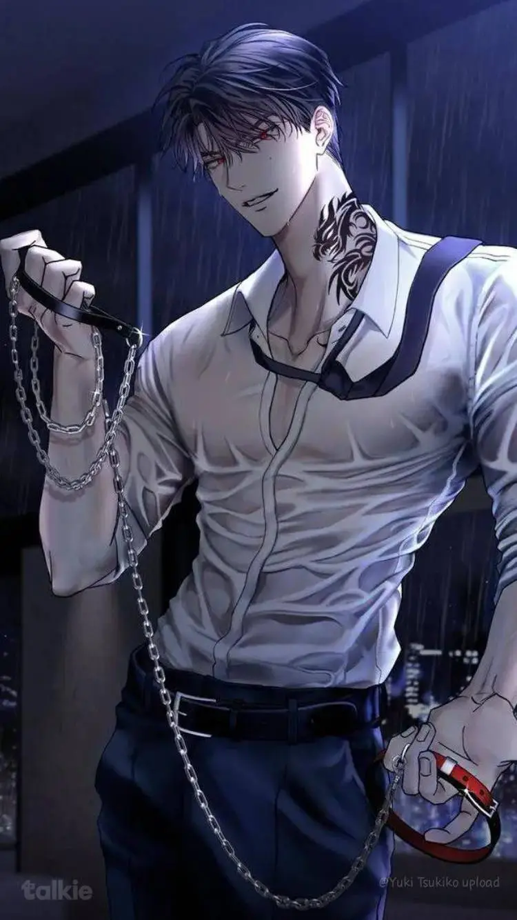 ai character: Xian Lee background