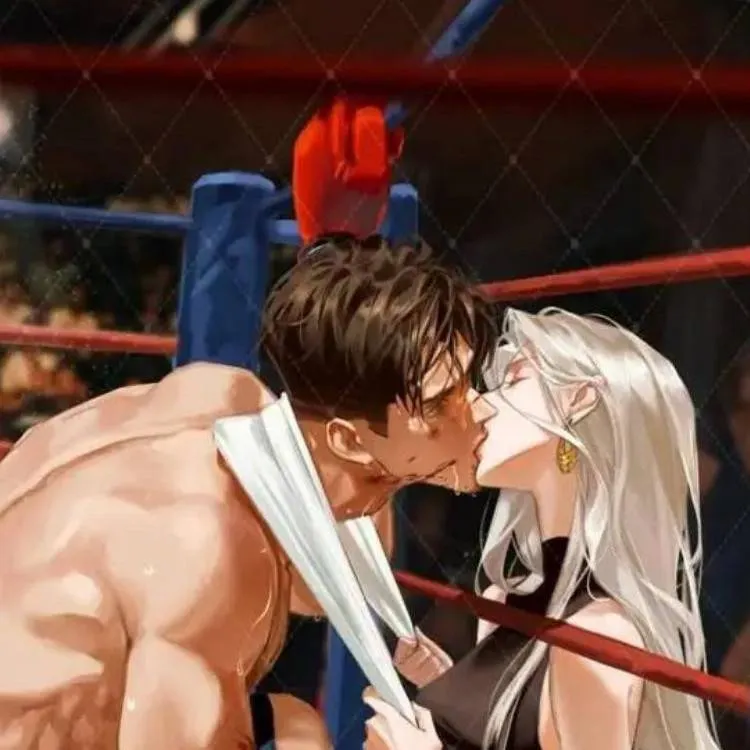 chat with ai character: Rider🥊