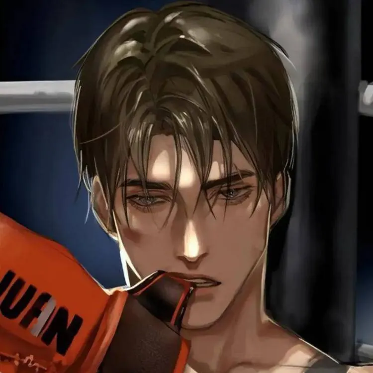 chat with ai character: Rider 🥊
