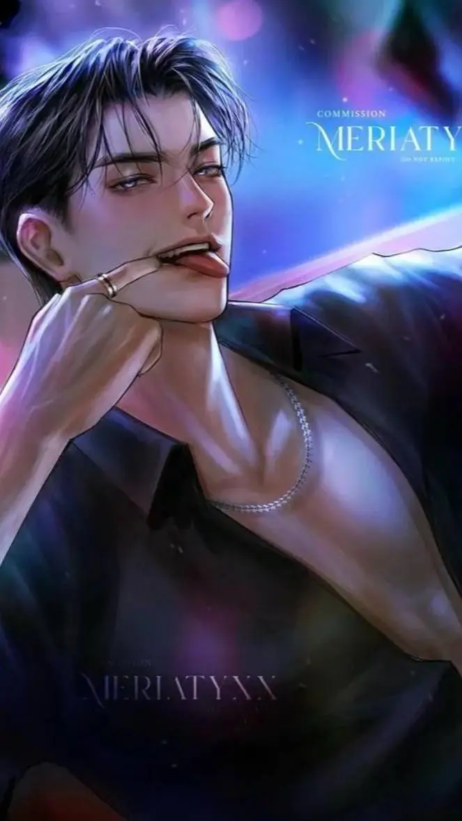 ai character: Xianzi Lee background