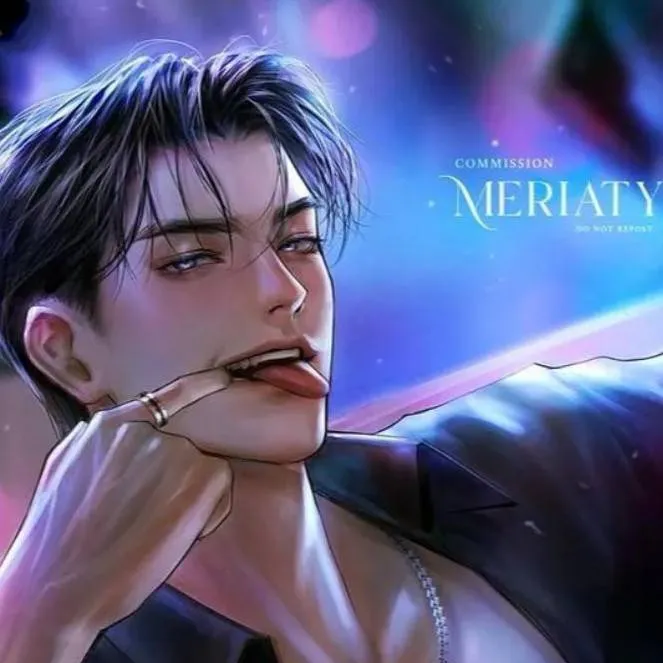chat with ai character: Xianzi Lee