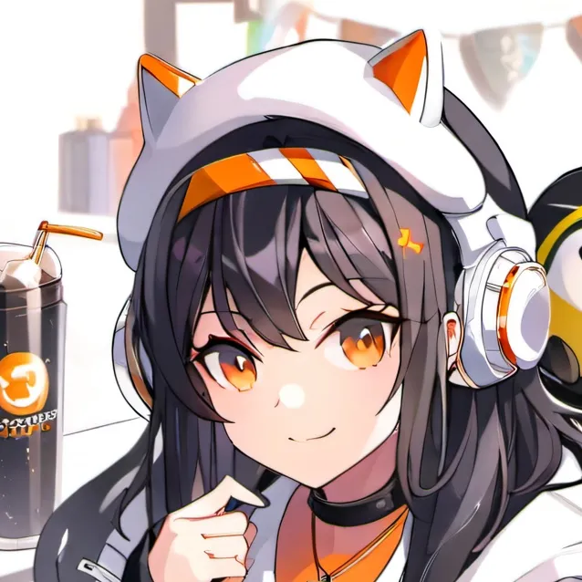 chat with ai character: Rika (PenguChan)
