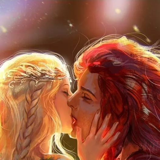 chat with ai character: Radahn