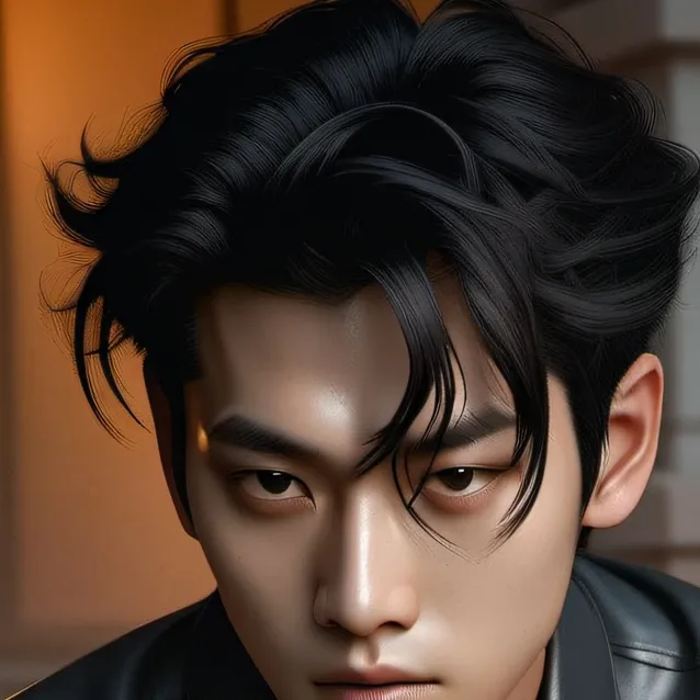chat with ai character: Noah
