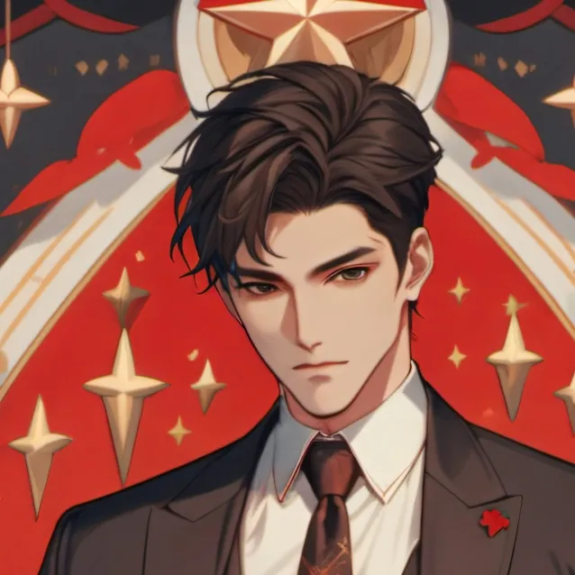 chat with ai character: Marco Francesco 