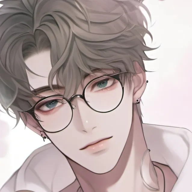 chat with ai character: alan and alex