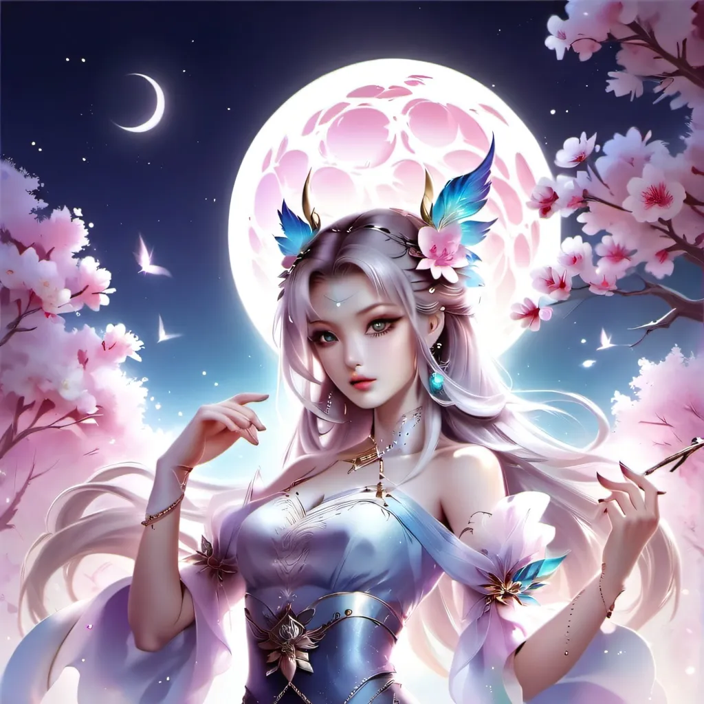 chat with ai character: aliyah 