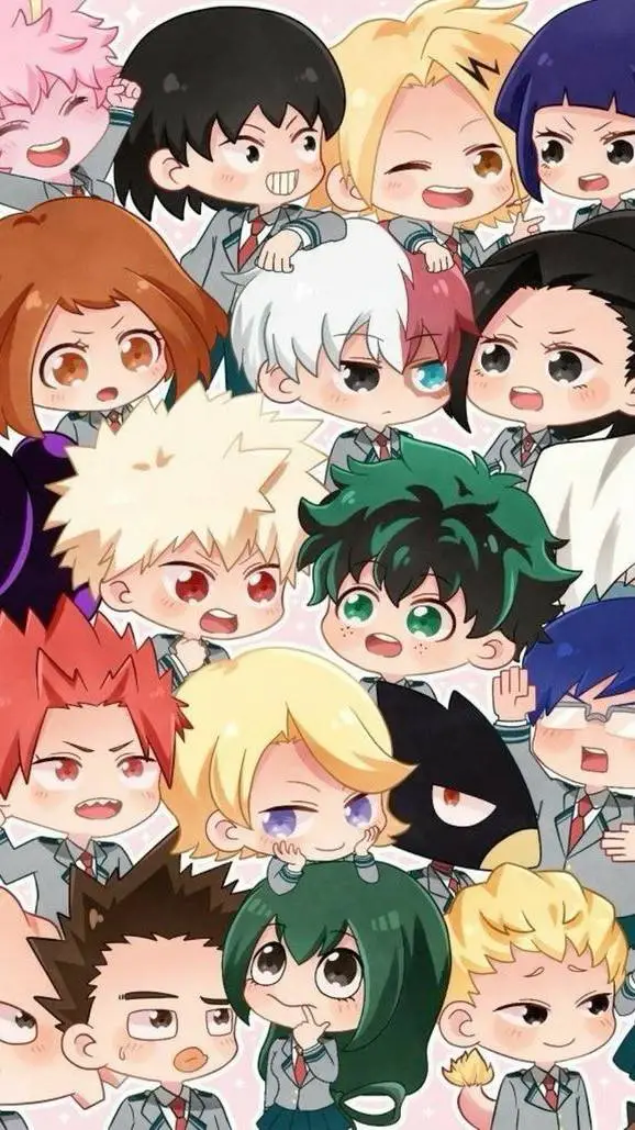 ai character: ~mha obb o ver~ background