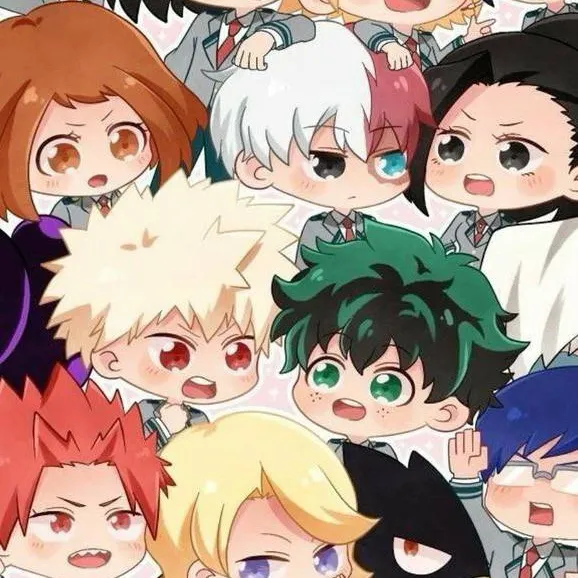 chat with ai character: ~mha obb o ver~