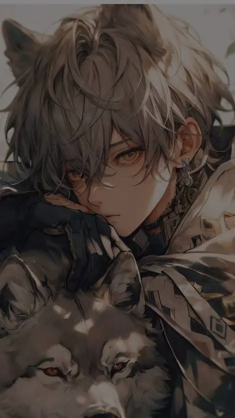 ai character: 🌕~Carmine~🌕 background