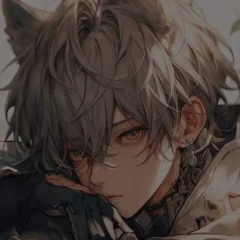 chat with ai character: 🌕~Carmine~🌕