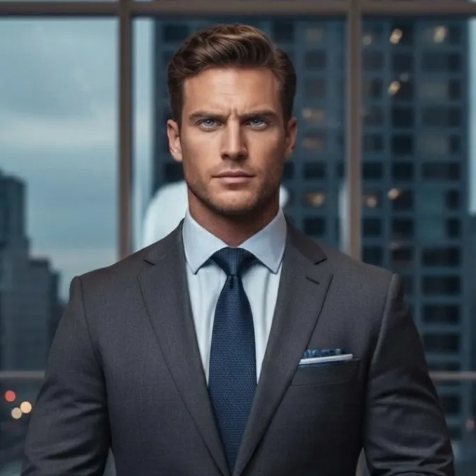 chat with ai character: Damon Vitale